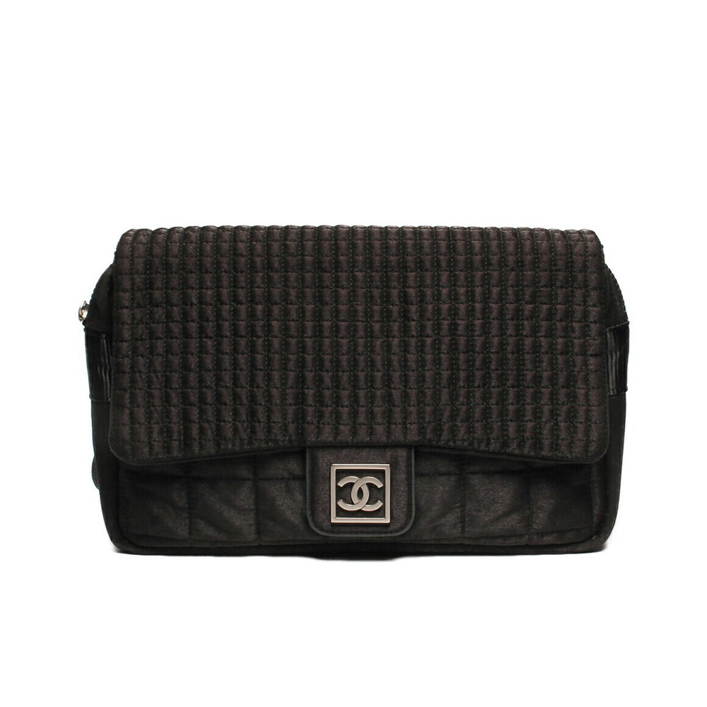 Chanel Backpack Body Bag Coco Mark Sport